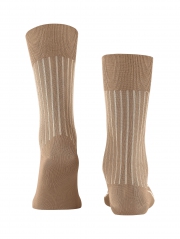 FALKE Shadow Fil d\'Ecosse - Camel